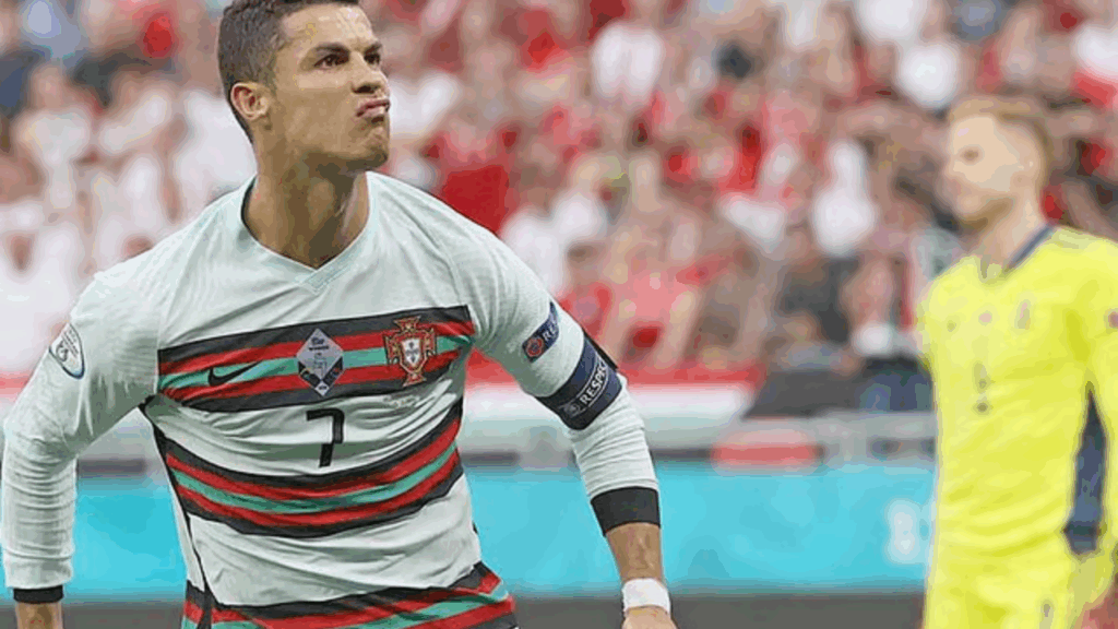 Daftar 10 Pemain Bola Paling Mahal di Dunia